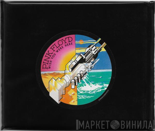 Pink Floyd - Wish You Were Here