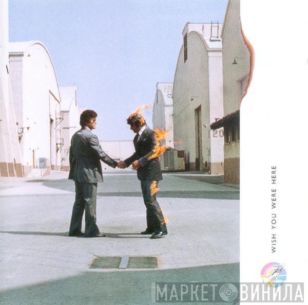  Pink Floyd  - Wish You Were Here