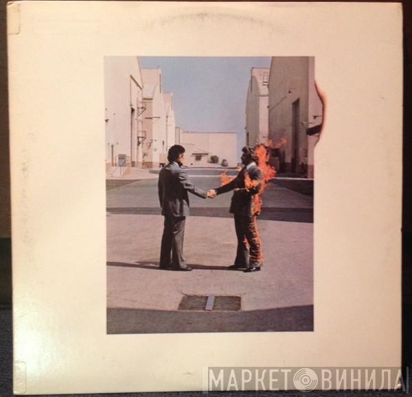  Pink Floyd  - Wish You Were Here