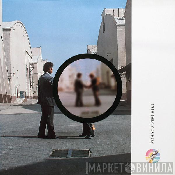  Pink Floyd  - Wish You Were Here