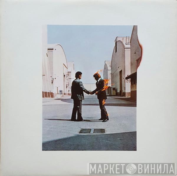  Pink Floyd  - Wish You Were Here