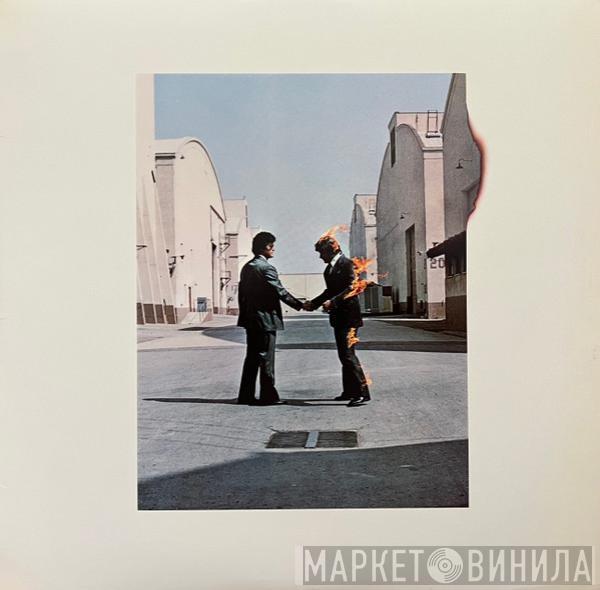 Pink Floyd - Wish You Were Here