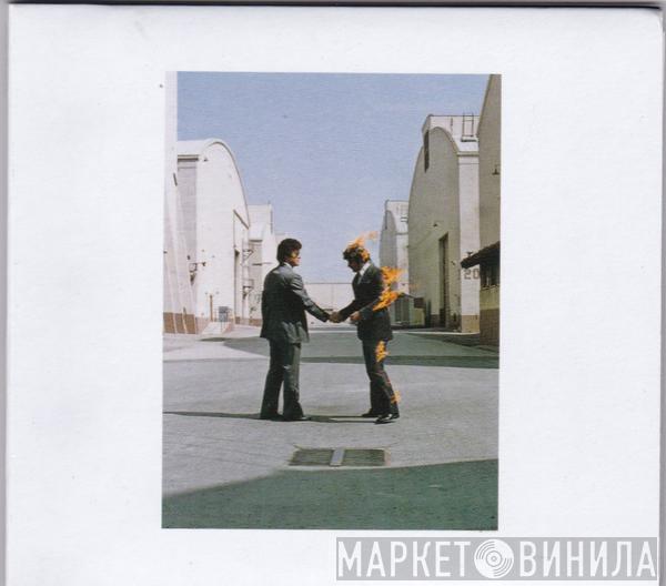  Pink Floyd  - Wish You Were Here