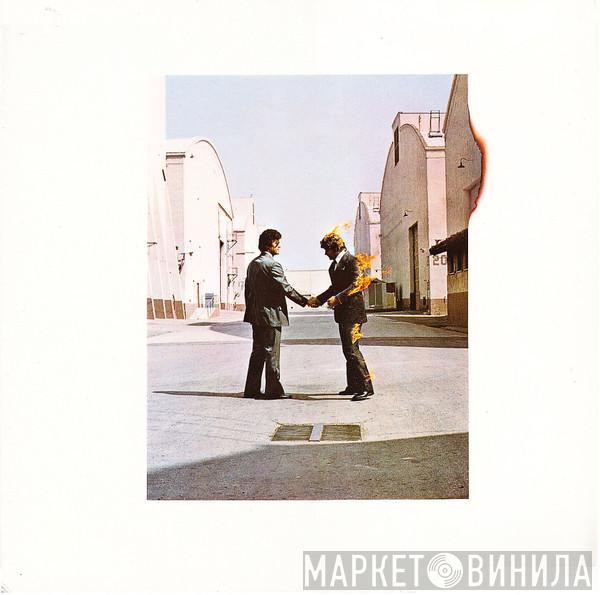  Pink Floyd  - Wish You Were Here