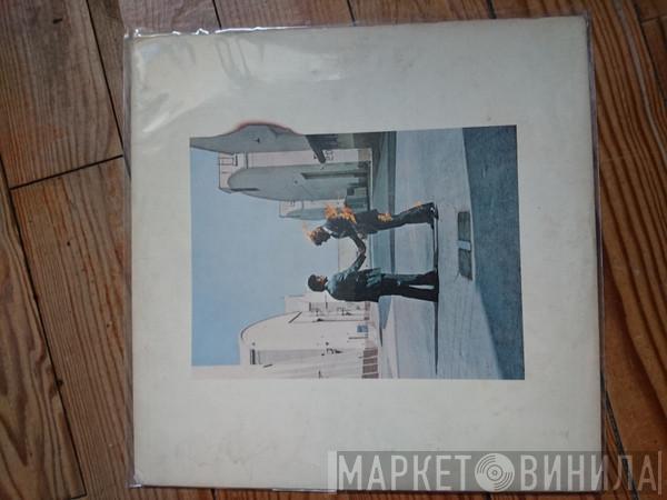  Pink Floyd  - Wish You Were Here