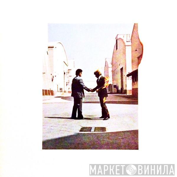  Pink Floyd  - Wish You Were Here