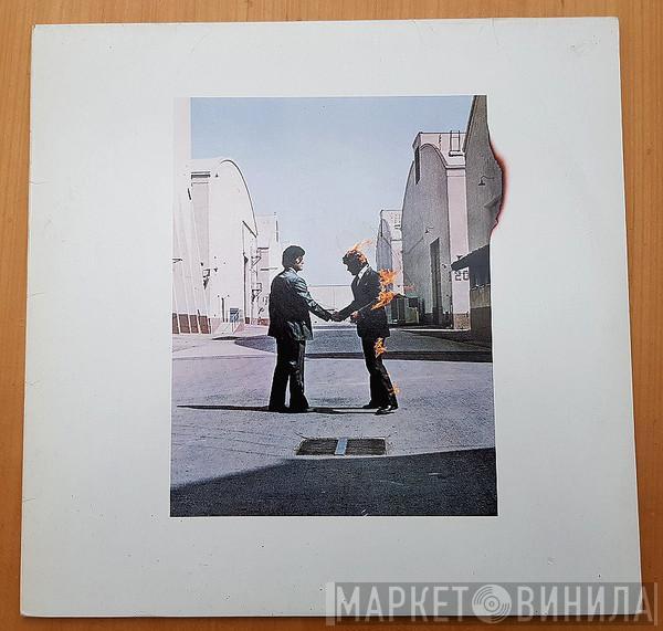  Pink Floyd  - Wish You Were Here