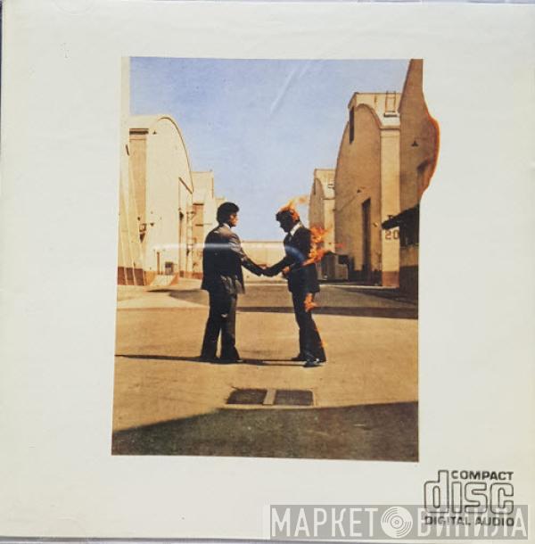  Pink Floyd  - Wish You Were Here