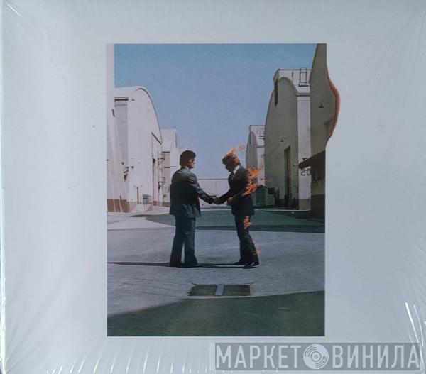  Pink Floyd  - Wish You Were Here