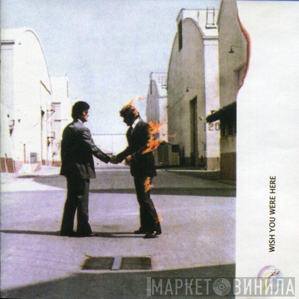  Pink Floyd  - Wish You Were Here