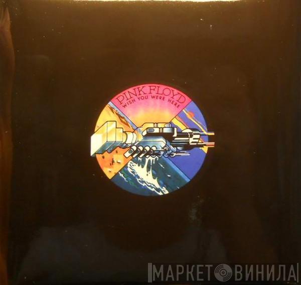  Pink Floyd  - Wish You Were Here
