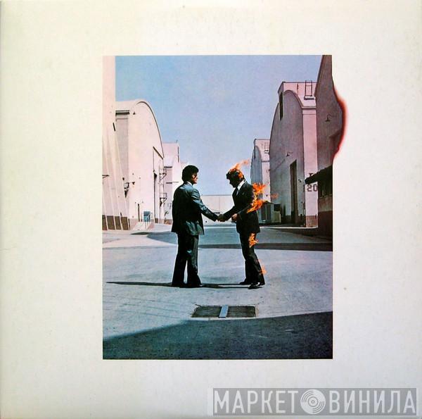  Pink Floyd  - Wish You Were Here