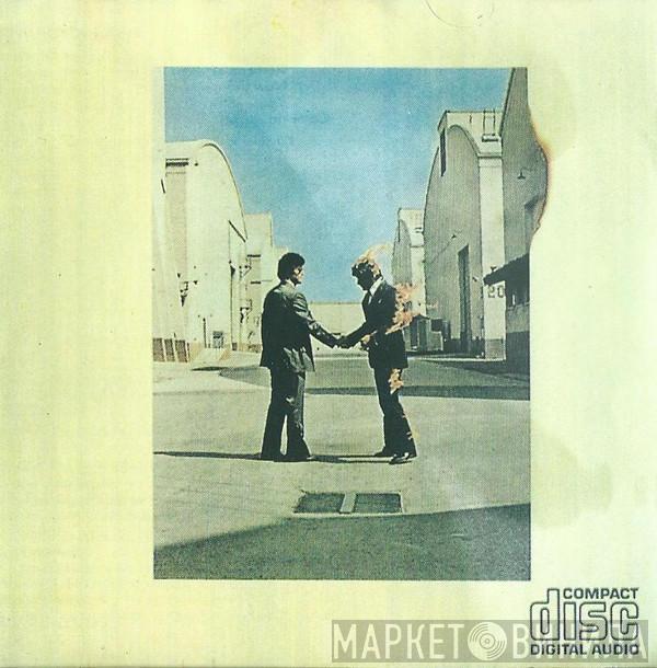  Pink Floyd  - Wish You Were Here