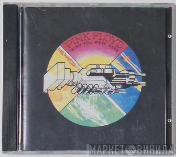  Pink Floyd  - Wish You Were Here