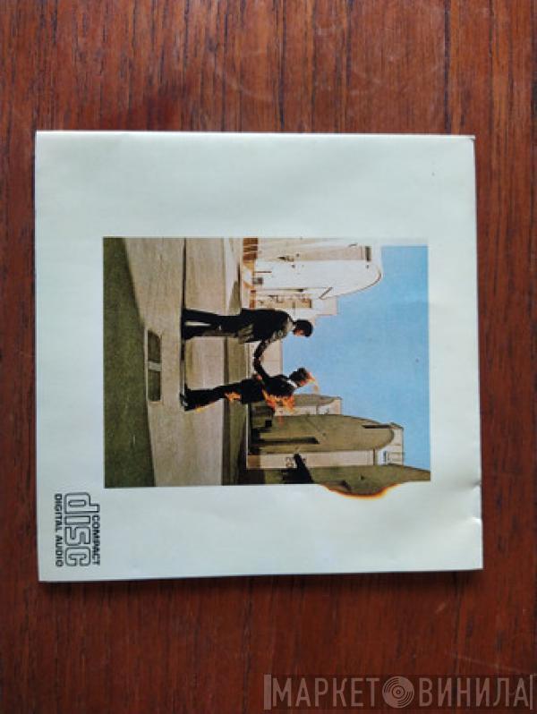  Pink Floyd  - Wish You Were Here