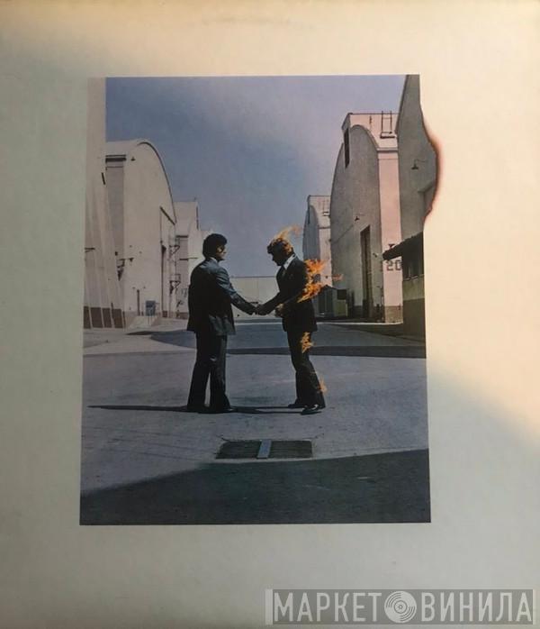  Pink Floyd  - Wish You Were Here