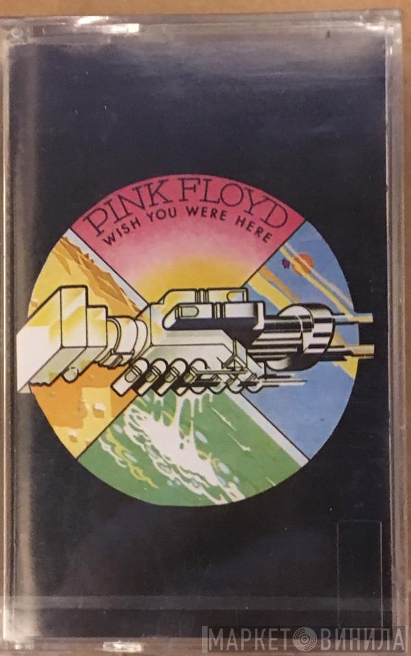  Pink Floyd  - Wish You Were Here
