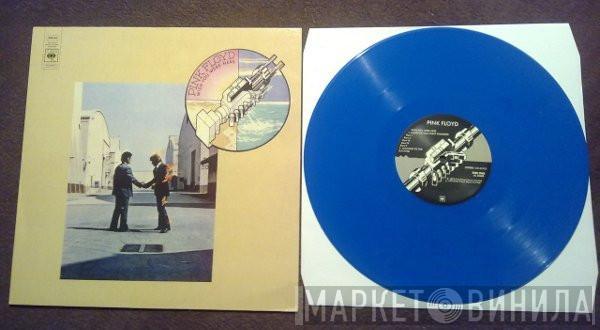  Pink Floyd  - Wish You Were Here