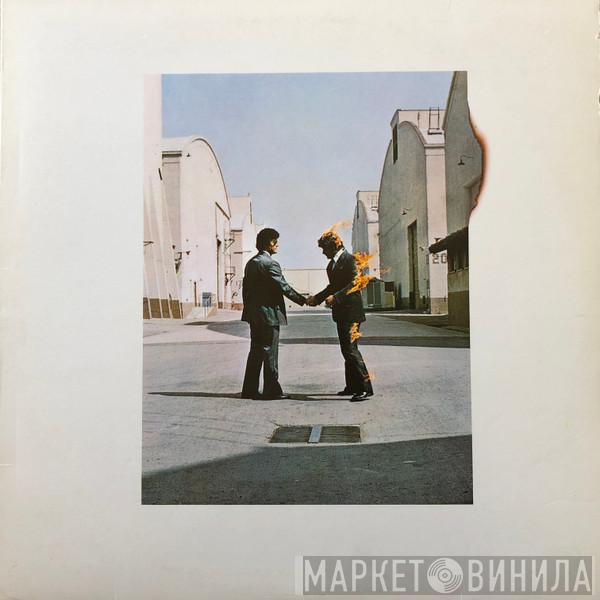  Pink Floyd  - Wish You Were Here