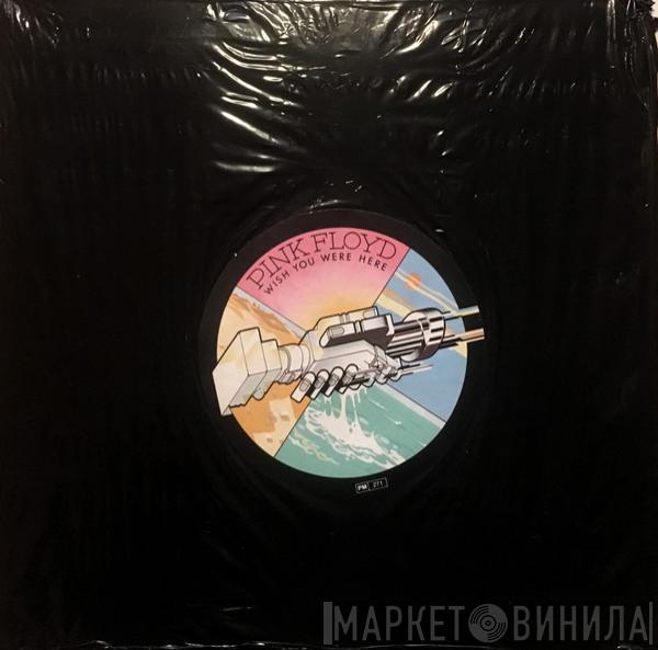  Pink Floyd  - Wish You Were Here