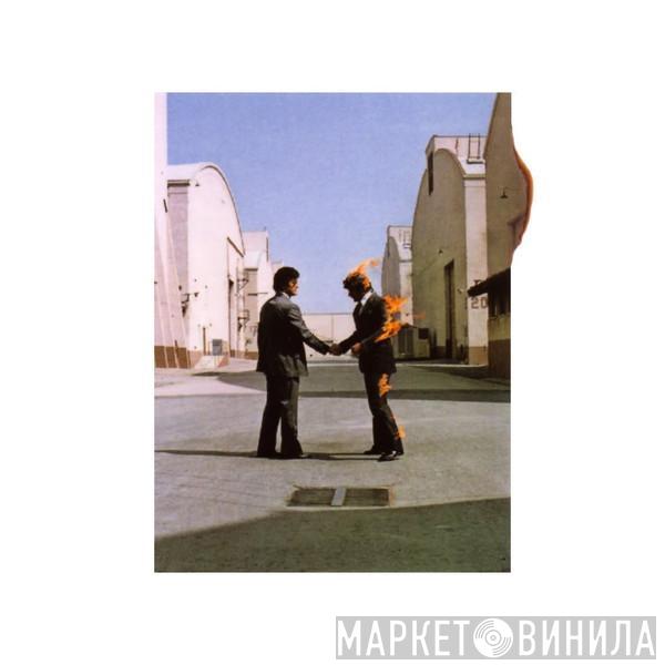  Pink Floyd  - Wish You Were Here