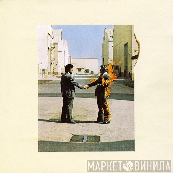  Pink Floyd  - Wish You Were Here