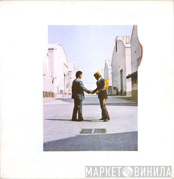  Pink Floyd  - Wish You Were Here