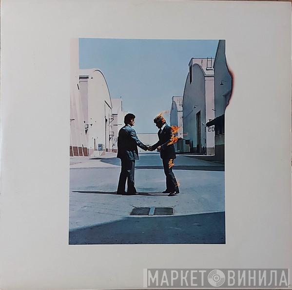 Pink Floyd - Wish You Were Here