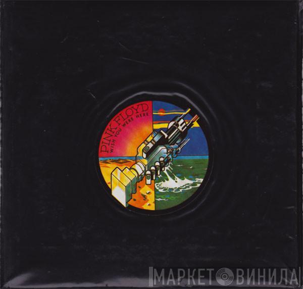 Pink Floyd - Wish You Were Here