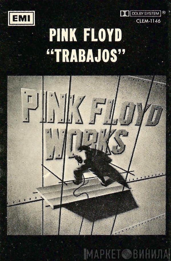  Pink Floyd  - Works (Trabajos)