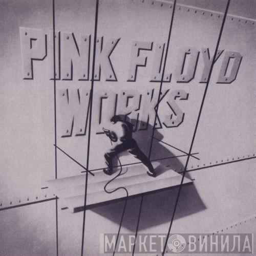  Pink Floyd  - Works