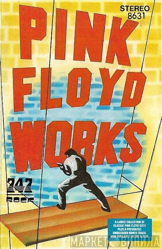  Pink Floyd  - Works