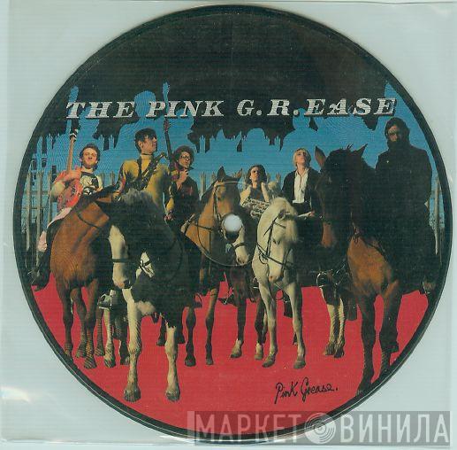 Pink Grease - The Pink G.R.EASE