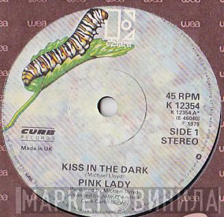 Pink Lady - Kiss In The Dark