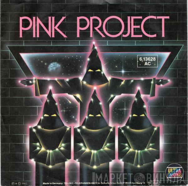  Pink Project  - Disco Project