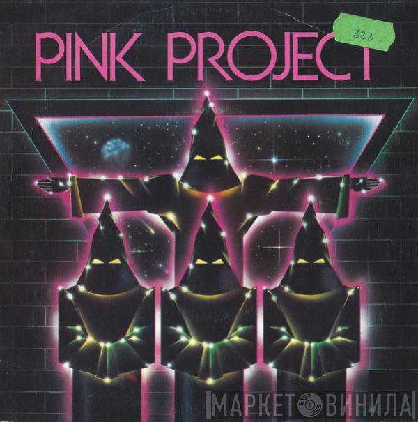  Pink Project  - Disco Project