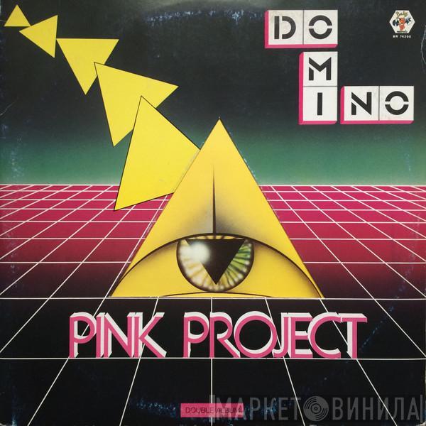 Pink Project - Domino