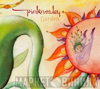 Pinknruby - Garden