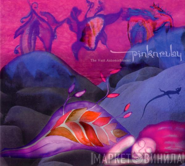 Pinknruby - The Vast Astonishment