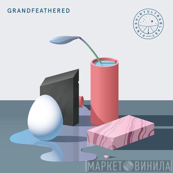  Pinkshinyultrablast  - Grandfeathered