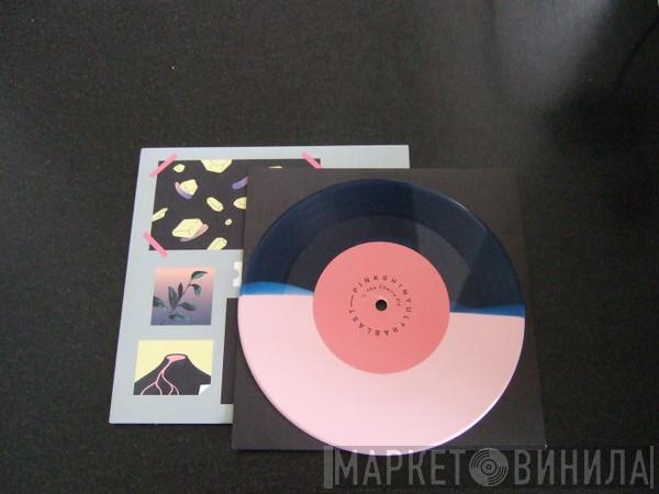 Pinkshinyultrablast - The Cherry Pit