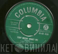 Pinky & Perky - Eeny Meeny Miney Mo
