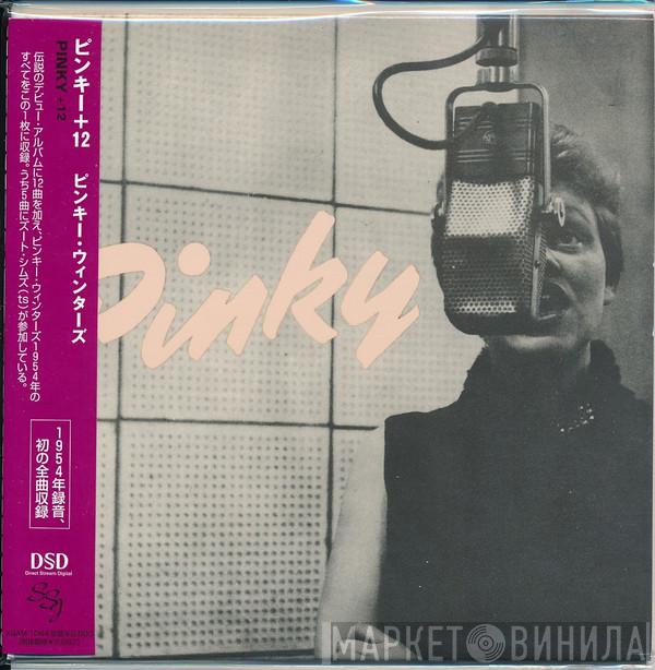 Pinky Winters - Pinky