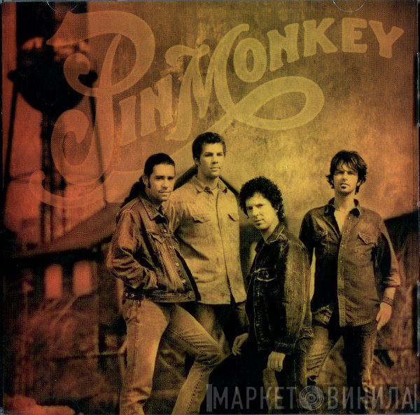 Pinmonkey - Pinmonkey