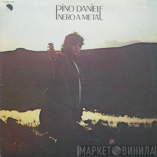 Pino Daniele - Nero A Metà