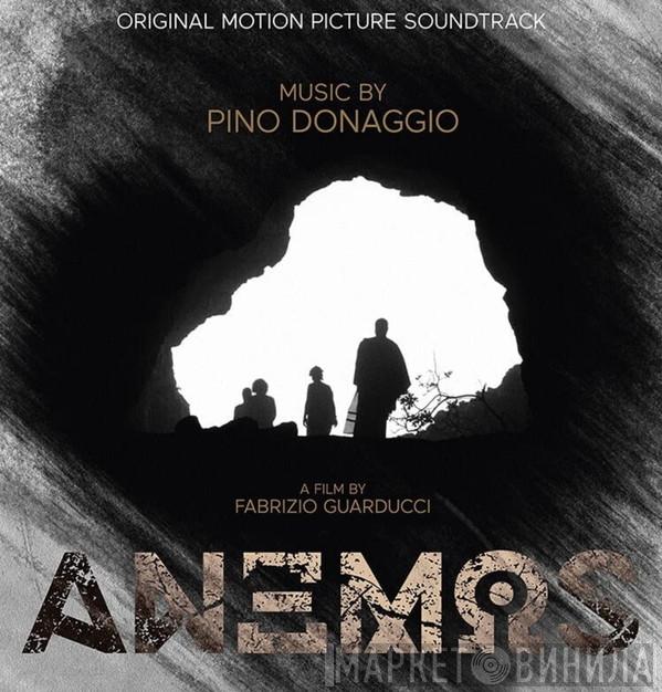 Pino Donaggio - Anemos / Una Sconosciuta