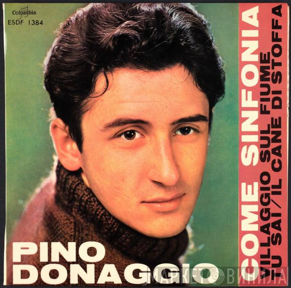 Pino Donaggio - Come Sinfonia