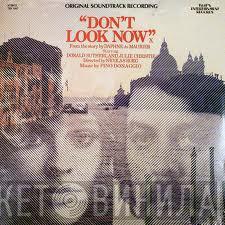 Pino Donaggio - Don't Look Now (Original Soundtrack Recording)