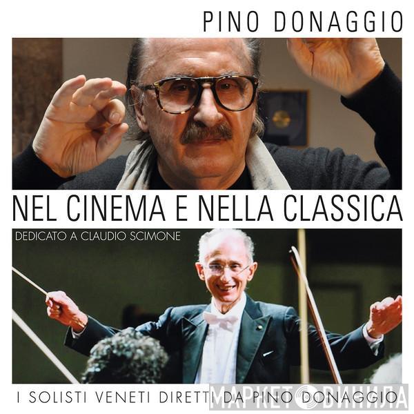 Pino Donaggio - Nel Cinema E Nella Classica