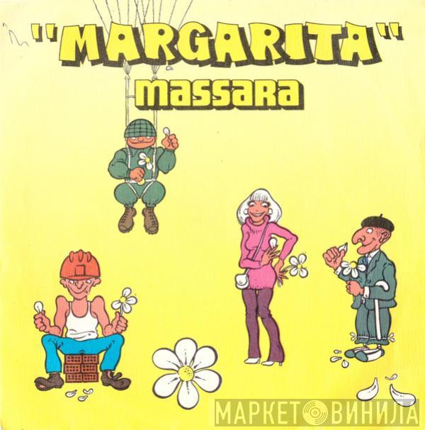 Pino Massara - Margarita